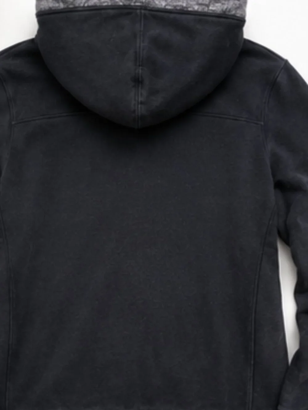 🖤 lululemon Black Hoodie Pullover